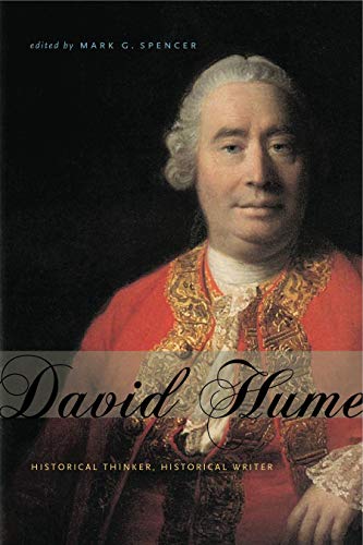 9780271061542: David Hume: Historical Thinker, Historical Writer