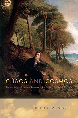 Imagen de archivo de Chaos and Cosmos a la venta por Blackwell's