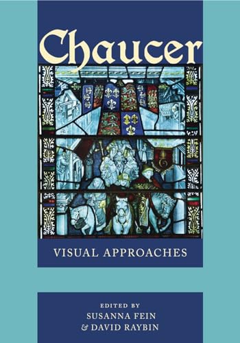 Beispielbild fr Chaucer zum Verkauf von Blackwell's