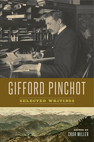 9780271078427: Gifford Pinchot: Selected Writings