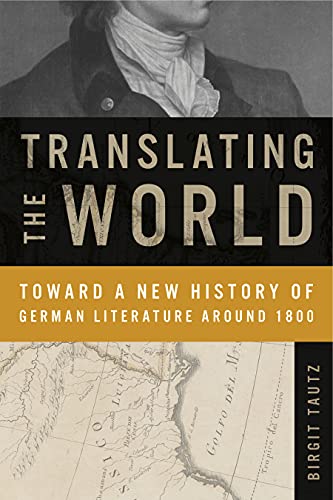 Imagen de archivo de Translating the World a la venta por PBShop.store UK