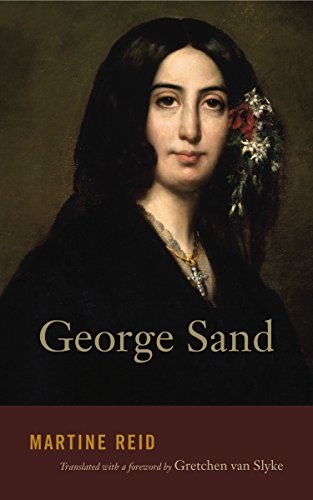 Imagen de archivo de George Sand a la venta por BooksRun