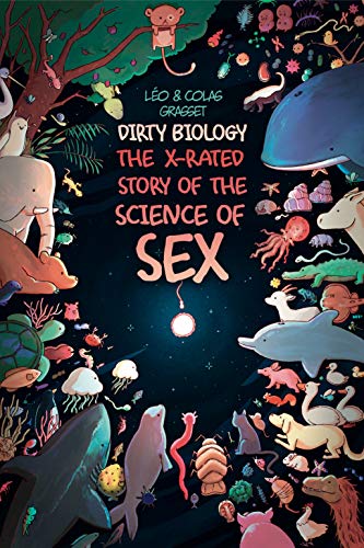 Beispielbild fr Dirty Biology zum Verkauf von Blackwell's