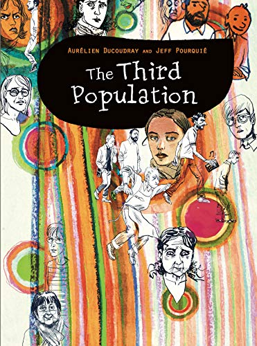 Beispielbild fr The Third Population zum Verkauf von Better World Books