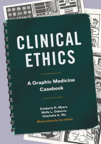 Beispielbild fr Clinical Ethics zum Verkauf von Blackwell's