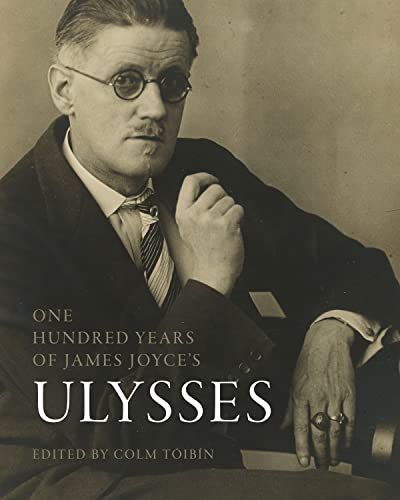 Stock image for One Hundred Years of James Joyce's Ulysses for sale by Blackwell's