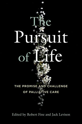 Stock image for The Pursuit of Life for sale by Blackwell's