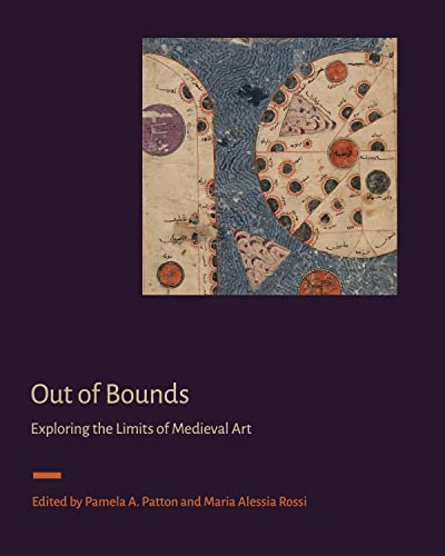 Beispielbild fr Out of Bounds zum Verkauf von Blackwell's