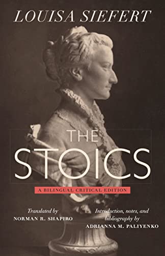 Stock image for The Stoics for sale by Blackwell's