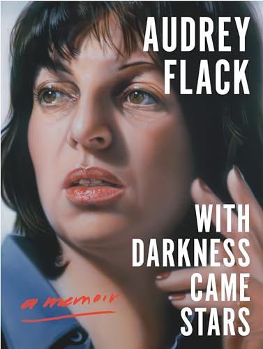Imagen de archivo de With Darkness Came Stars: A Memoir a la venta por GF Books, Inc.