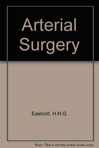 Arterial Surgery