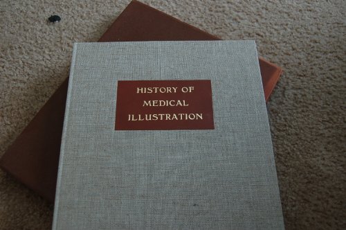 9780272760413: History of Medical Illustration