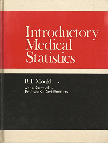 9780272793978: Introductory Medical Statistics