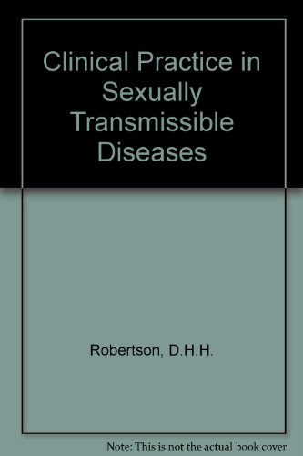 Stock image for Clinical Practice in Sexually Transmissible Diseases for sale by Anybook.com