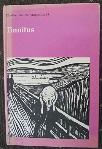 Imagen de archivo de TINNITUS a la venta por Sheila B. Amdur