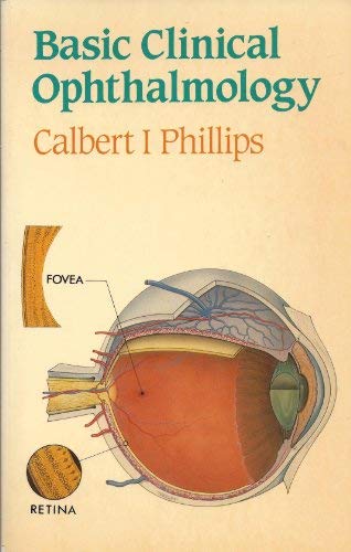 Imagen de archivo de Basic Clinical Ophthalmology a la venta por Mispah books