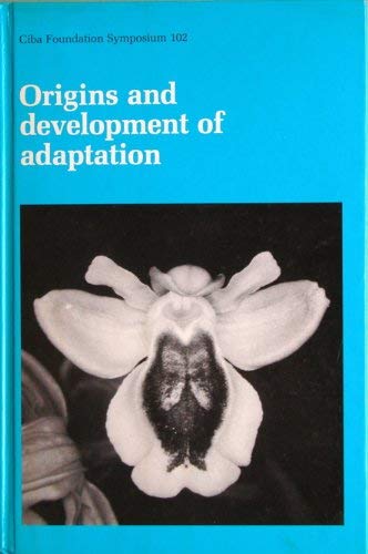 9780272797495: Origins and Development of Adaptation
