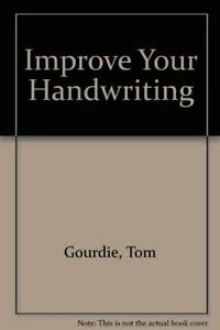 Stock image for Improve Your Handwriting for sale by WorldofBooks