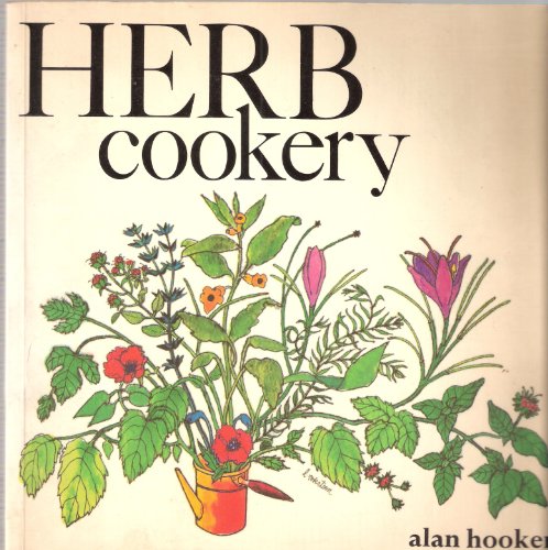 Stock image for Herb Cookery (Home & Garden Series) for sale by WorldofBooks