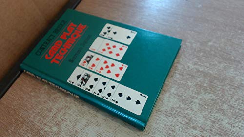 Stock image for Contract bridge, card-play technique for sale by ThriftBooks-Dallas