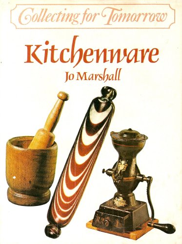 Collecting for Tomorrow Kitchenware