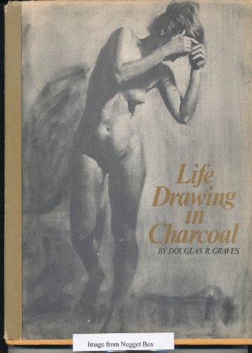 9780273004936: Life Drawing in Charcoal