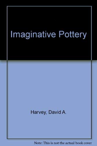 9780273007487: Imaginative Pottery