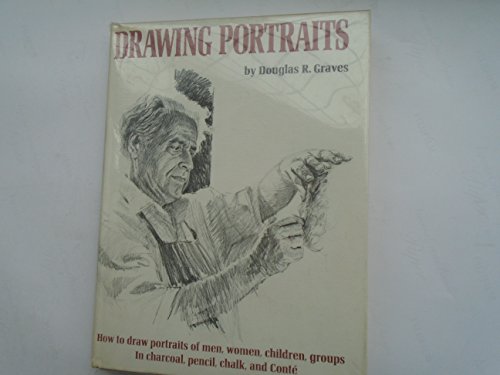 9780273008606: Drawing Portraits