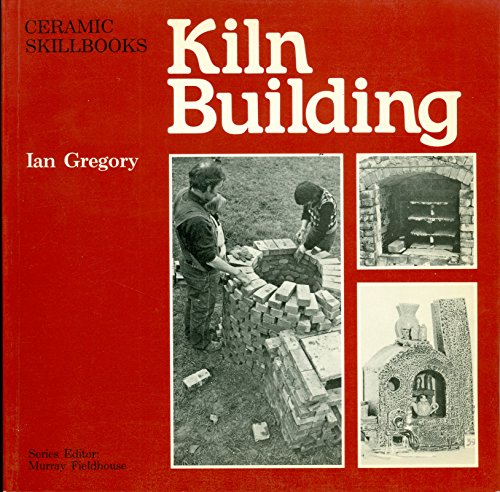 9780273010012: Kiln Building