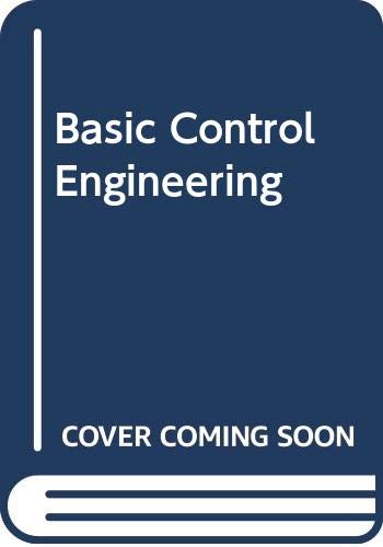 Beispielbild fr Basic Control Engineering zum Verkauf von WorldofBooks