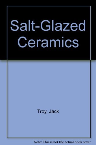 Salt-Glazed Ceramics