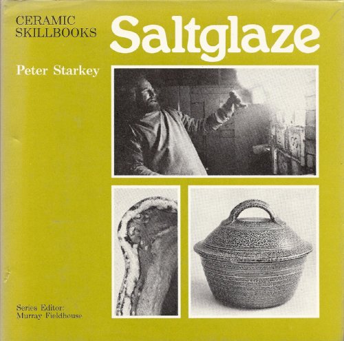 Saltglaze