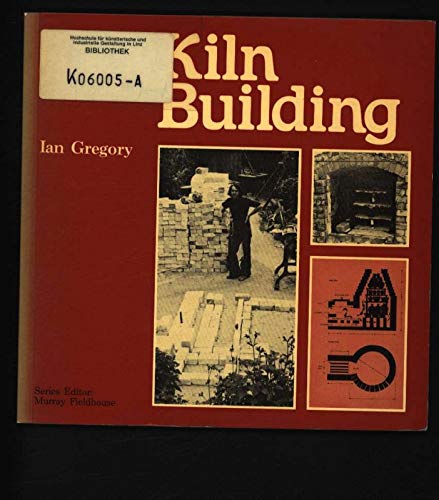9780273010869: Kiln Building