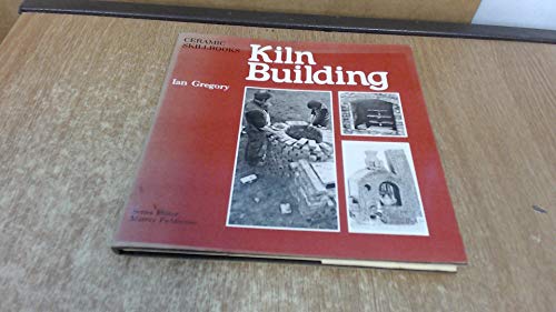 9780273010869: Kiln Building