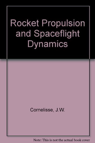 9780273011415: Rocket Propulsion and Spaceflight Dynamics