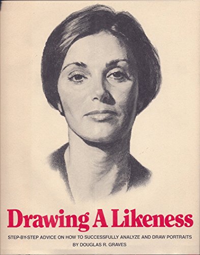 Imagen de archivo de Drawing a Likeness a la venta por Better World Books