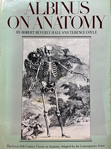 9780273014447: Albinus on anatomy