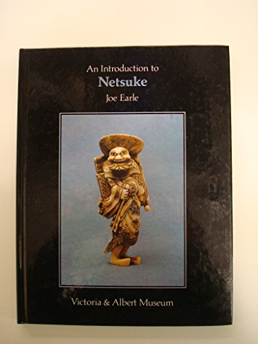 Stock image for Netsuke (V.& A.Museum) for sale by WorldofBooks