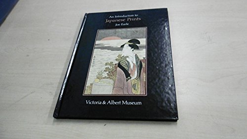 Beispielbild fr Japanese Prints zum Verkauf von Reuseabook
