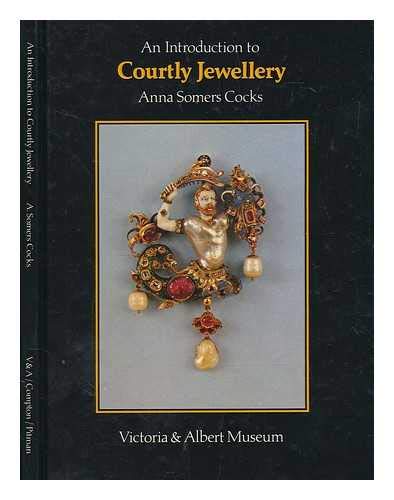 Beispielbild fr An Introduction to Courtly Jewellery zum Verkauf von WorldofBooks