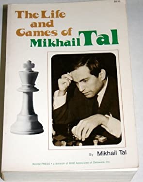 9780273014805: Life and Games of Mikhail Tal