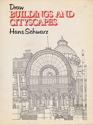 9780273015673: Draw Buildings and Cityscapes