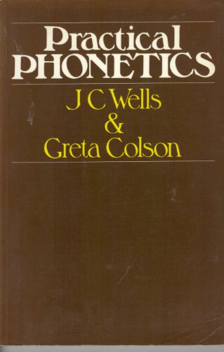 9780273016816: Pratical Phonetics