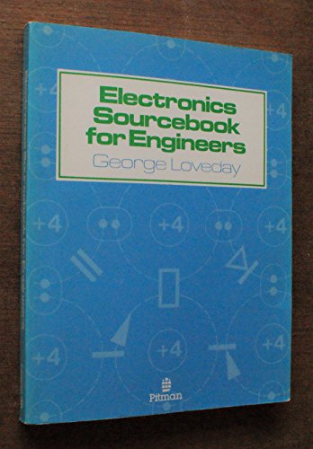 Stock image for Electronics Sourcebook for Engineers for sale by Better World Books Ltd