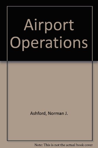 9780273034452: Airport Operations