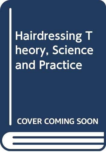 Stock image for Hairdressing for sale by AwesomeBooks
