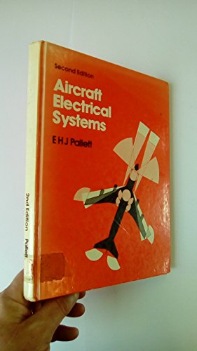 Beispielbild fr Aircraft Electrical Systems zum Verkauf von Lewes Book Centre