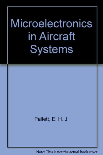 Imagen de archivo de Microelectronics in Aircraft Systems a la venta por WorldofBooks