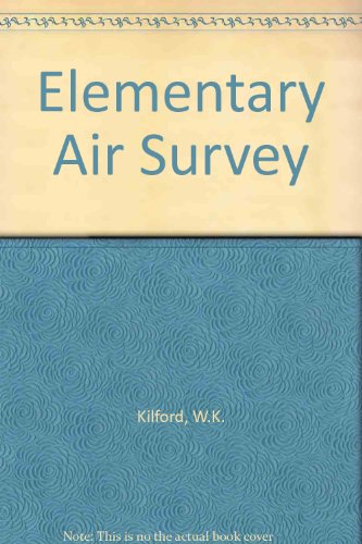 Elementary Air Survey