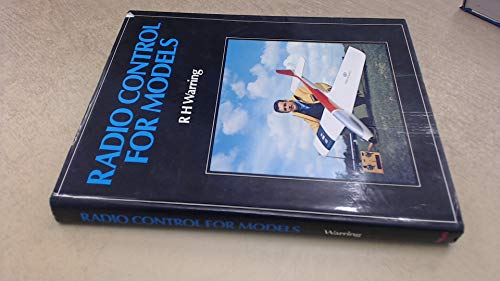 Stock image for Radio Control for Models for sale by AwesomeBooks